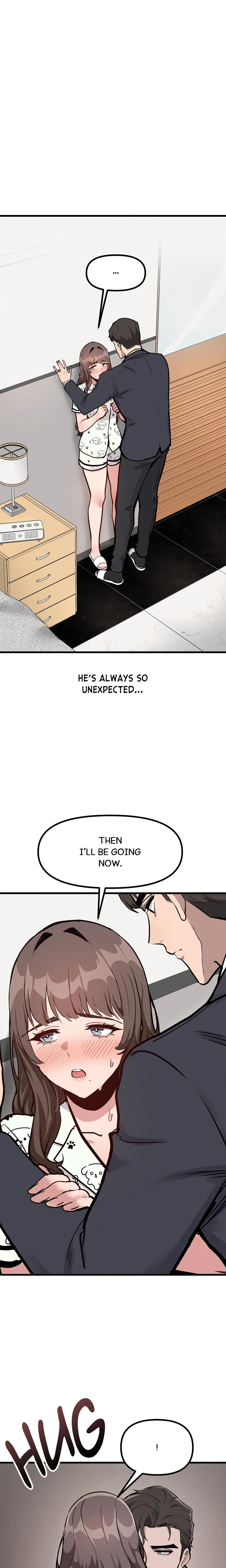 Daddy’s Girl (Carcass) chapter 19 page 7