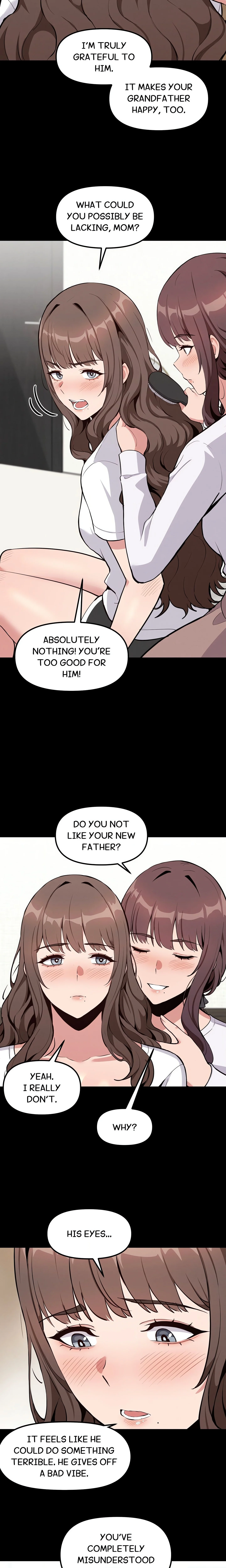 Daddy’s Girl (Carcass) chapter 2 page 2