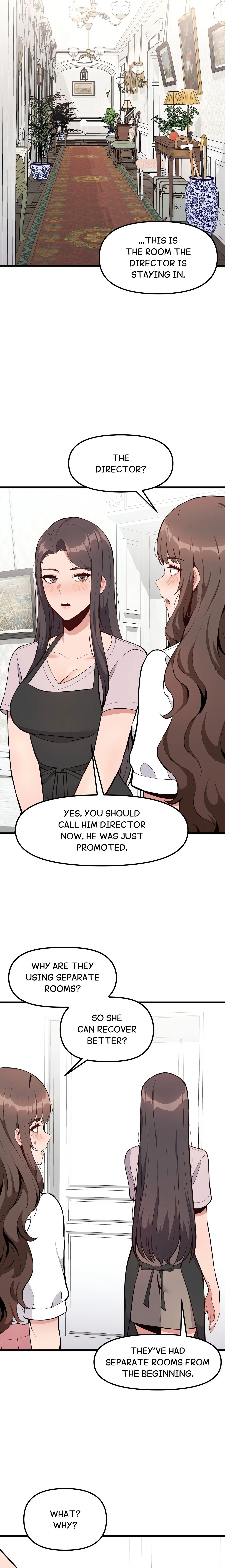 Daddy’s Girl (Carcass) chapter 2 page 16