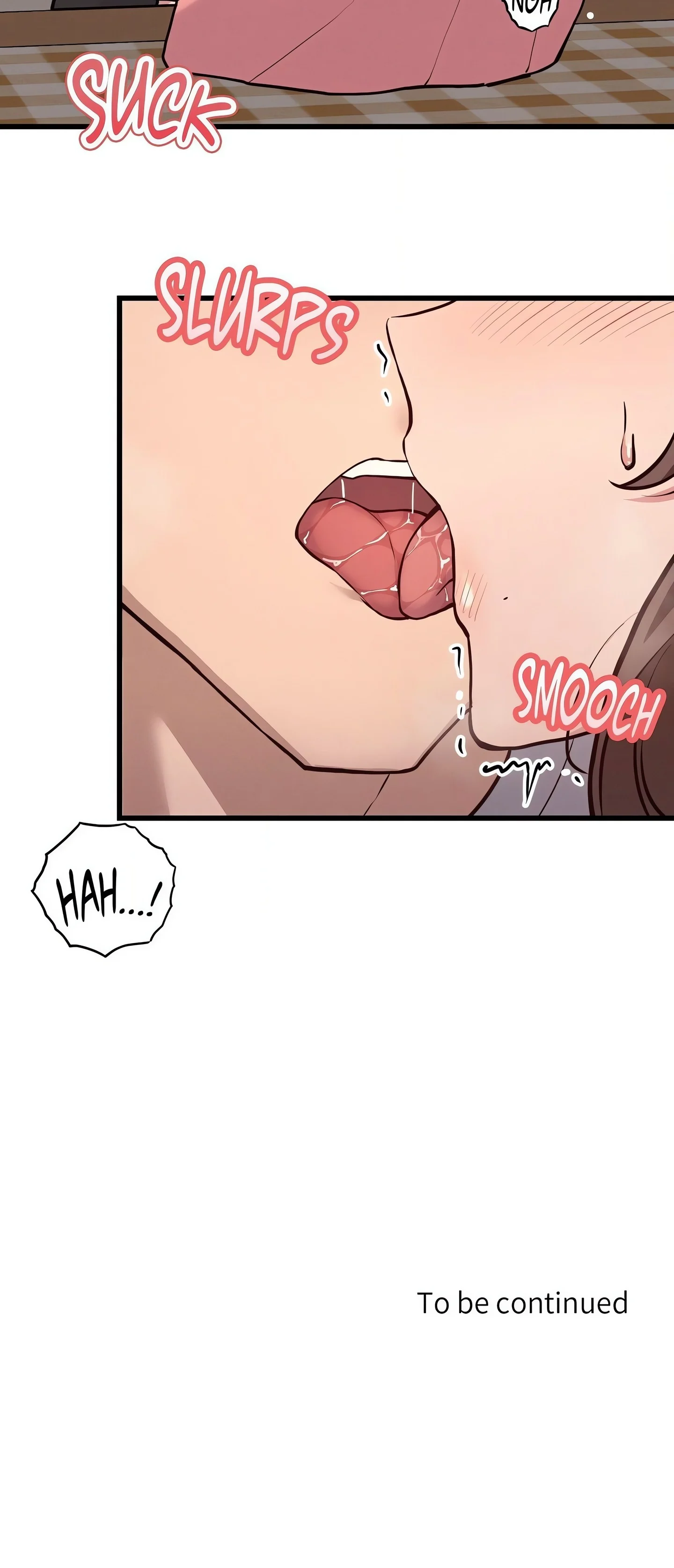 Daddy’s Girl (Carcass) chapter 3 page 17