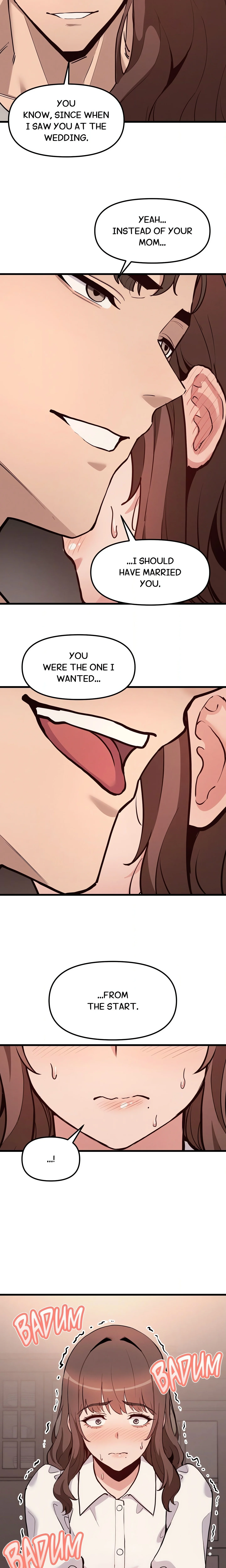Daddy’s Girl (Carcass) chapter 4 page 7