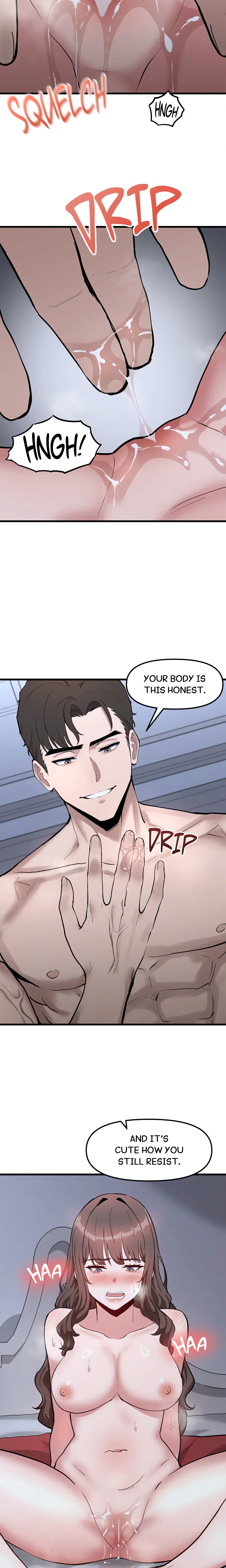 Daddy’s Girl (Carcass) chapter 9 page 2