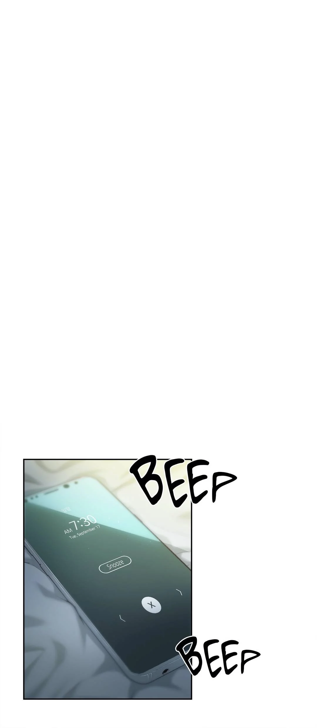Daddy’s Wild Oats chapter 1 page 10