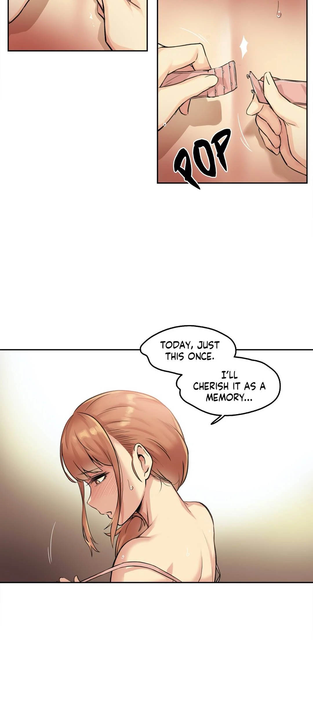 Daddy’s Wild Oats chapter 1 page 41