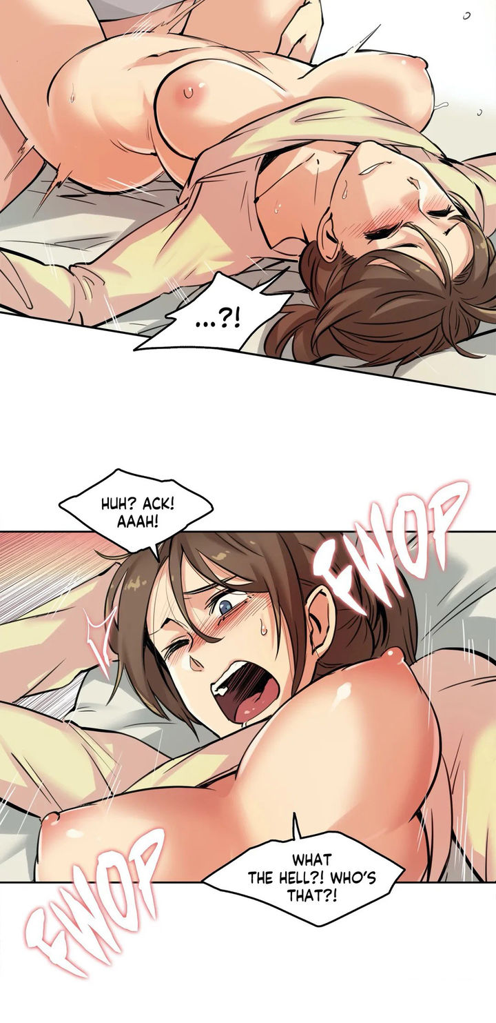 Daddy’s Wild Oats chapter 10 page 5