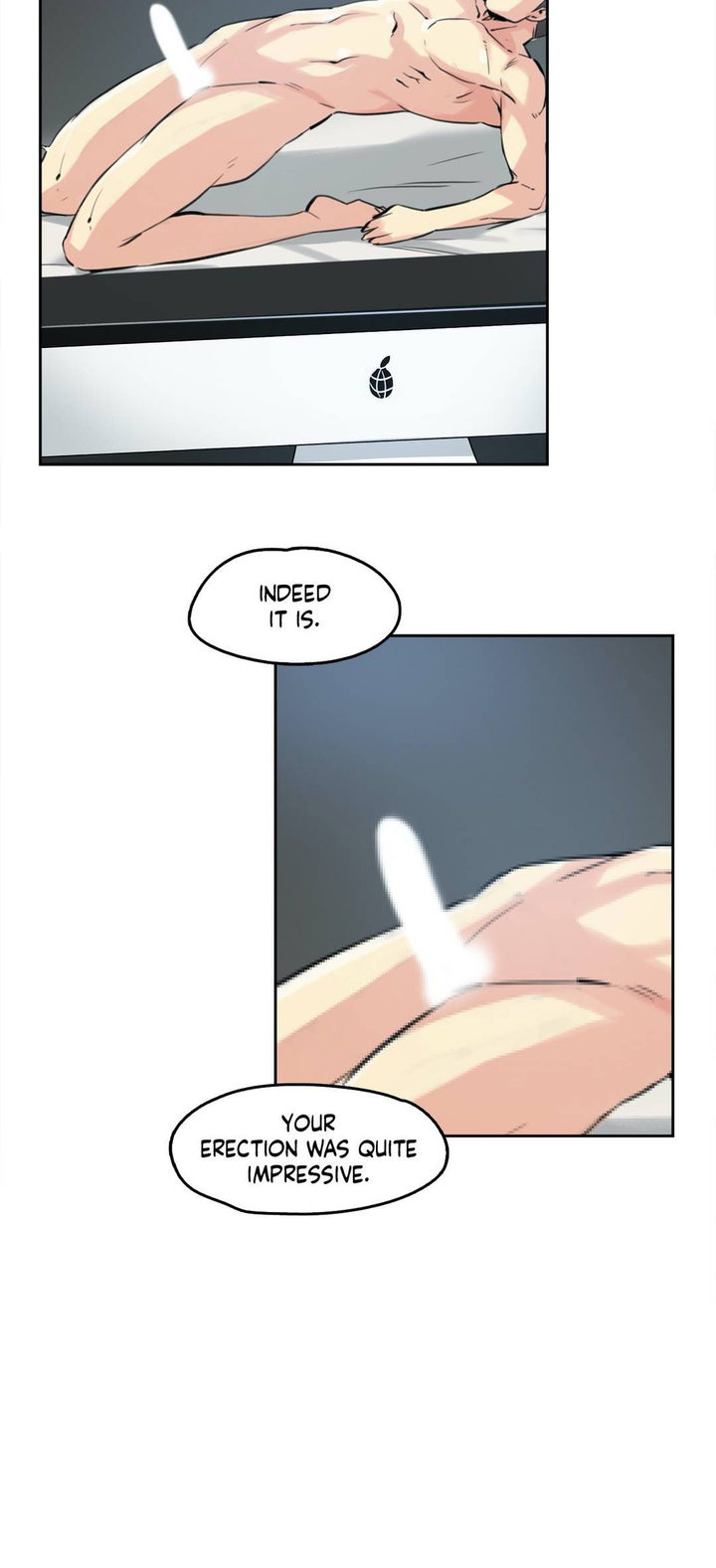 Daddy’s Wild Oats chapter 12 page 9