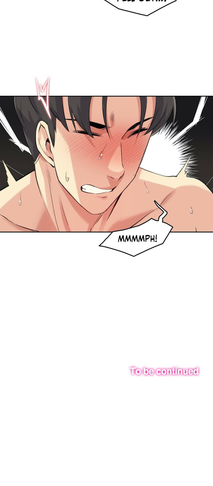 Daddy’s Wild Oats chapter 12 page 33