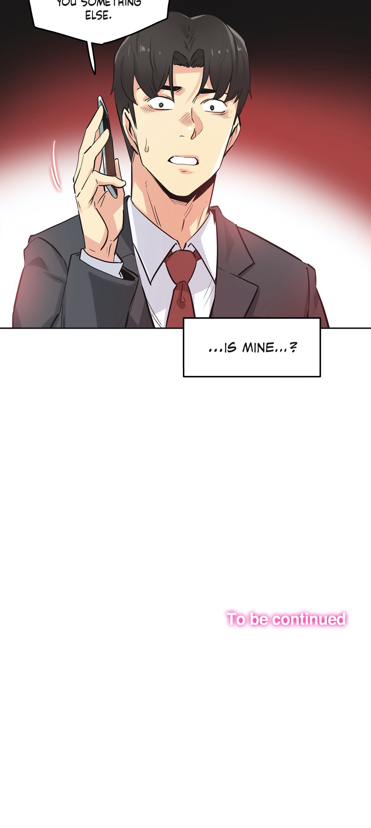 Daddy’s Wild Oats chapter 39 page 36