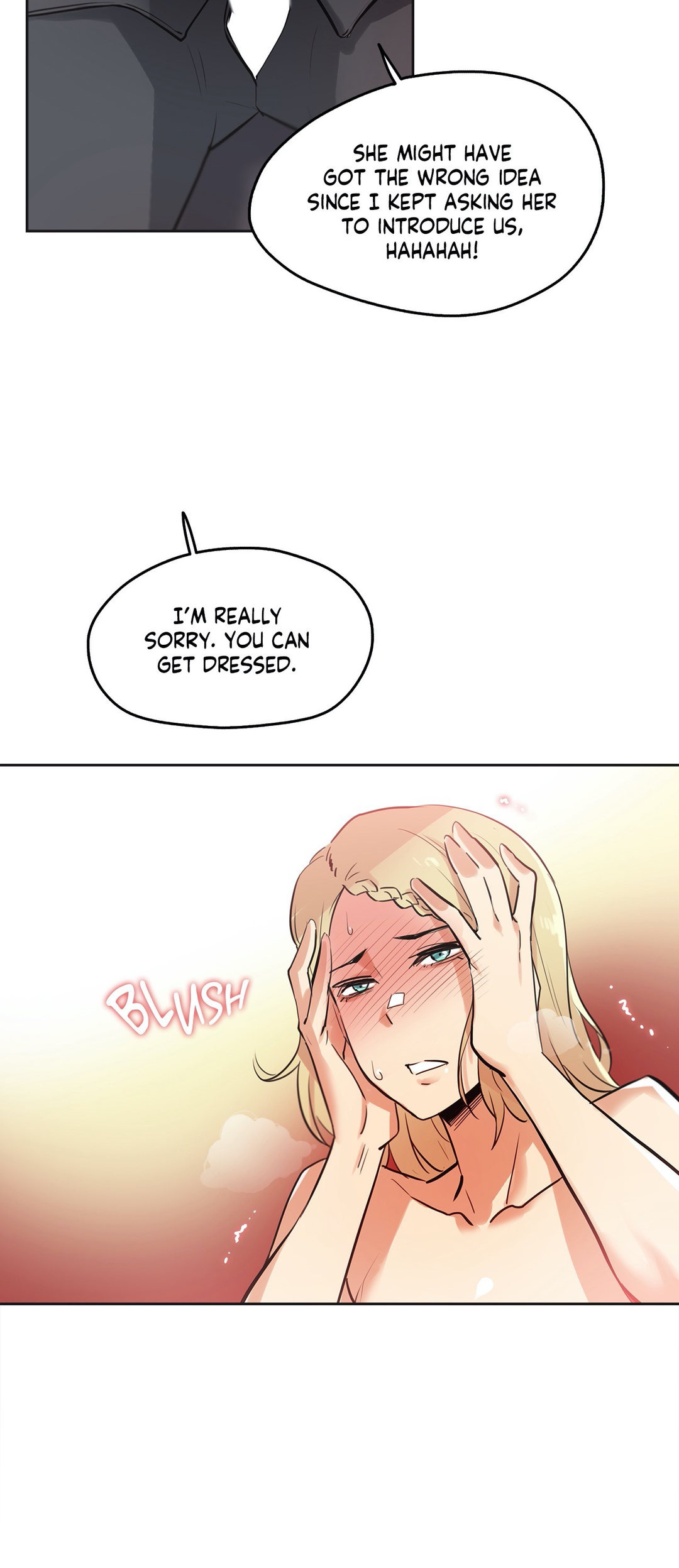 Daddy’s Wild Oats chapter 41 page 6