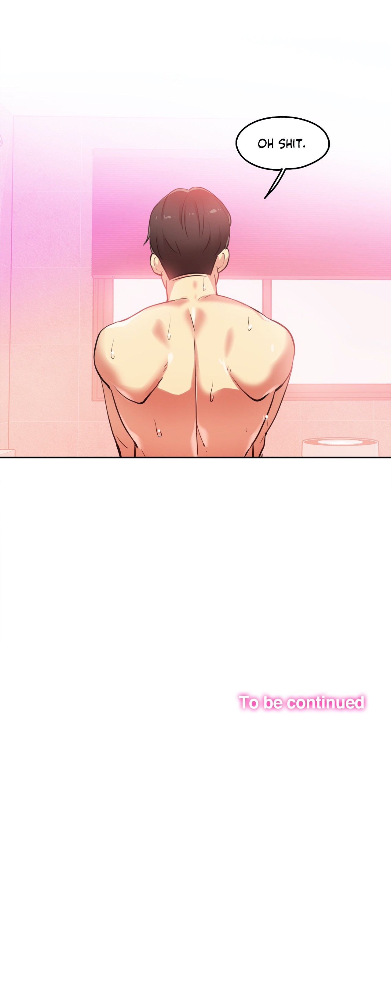 Daddy’s Wild Oats chapter 43 page 34