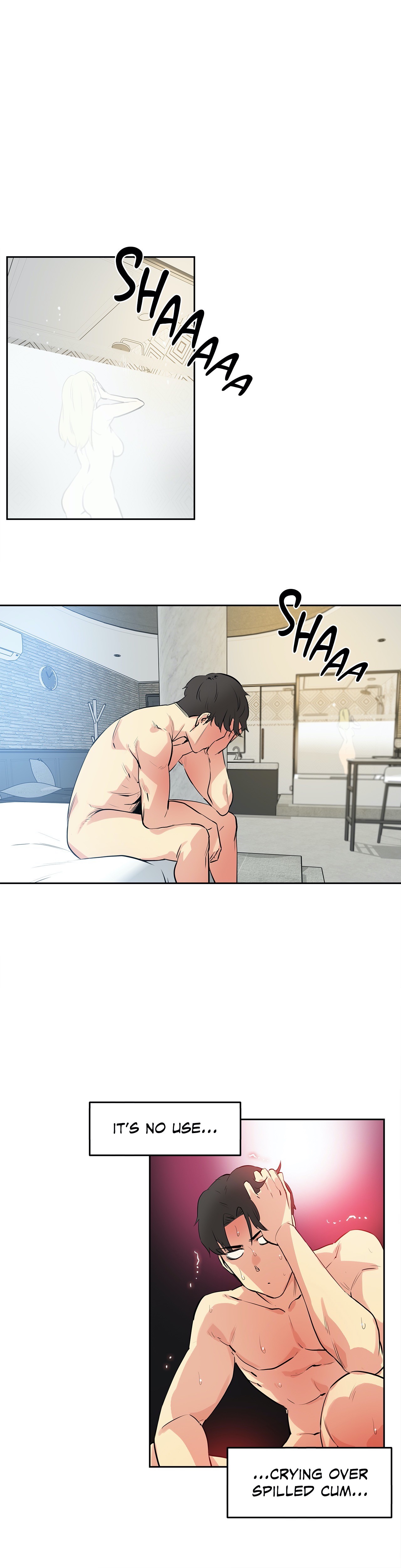 Daddy’s Wild Oats chapter 44 page 4