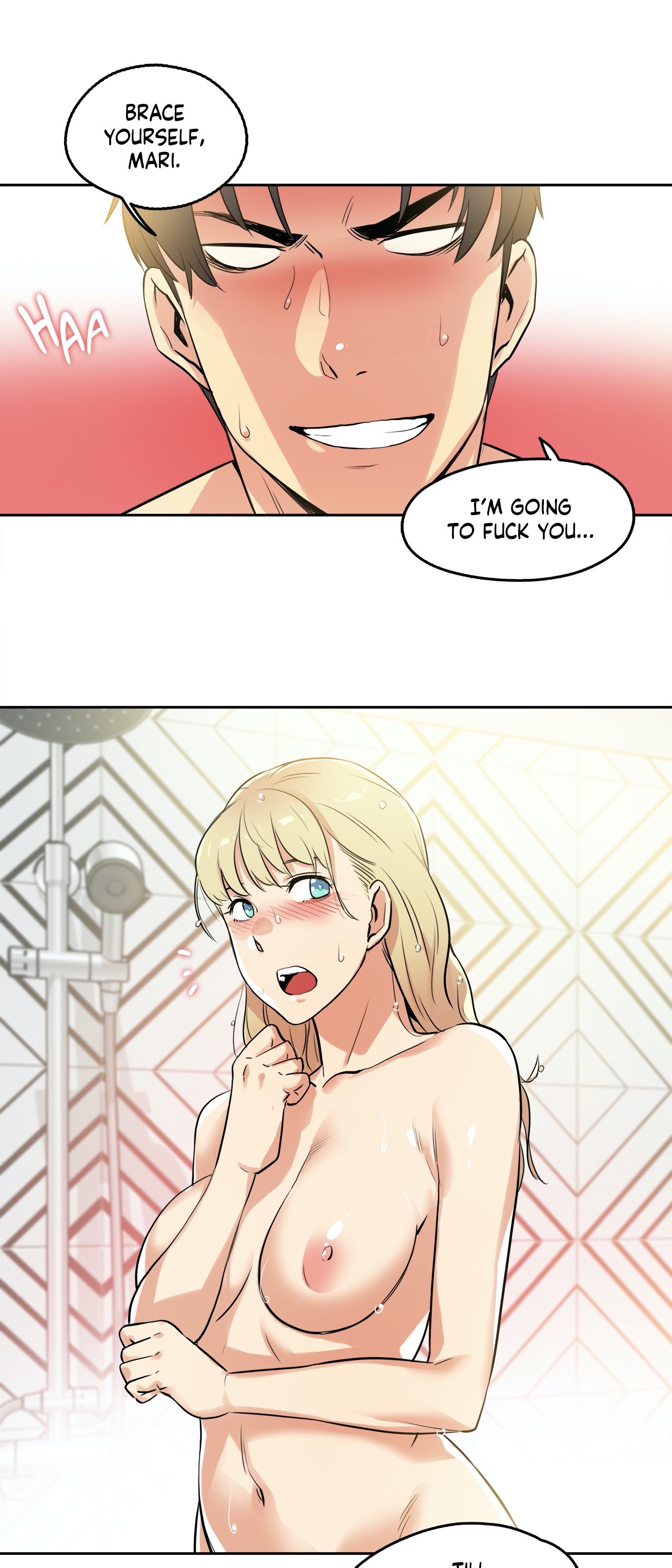 Daddy’s Wild Oats chapter 44 page 6