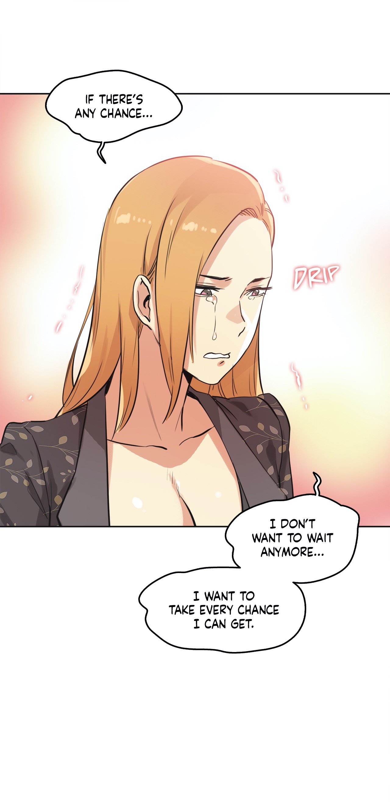 Daddy’s Wild Oats chapter 44 page 23