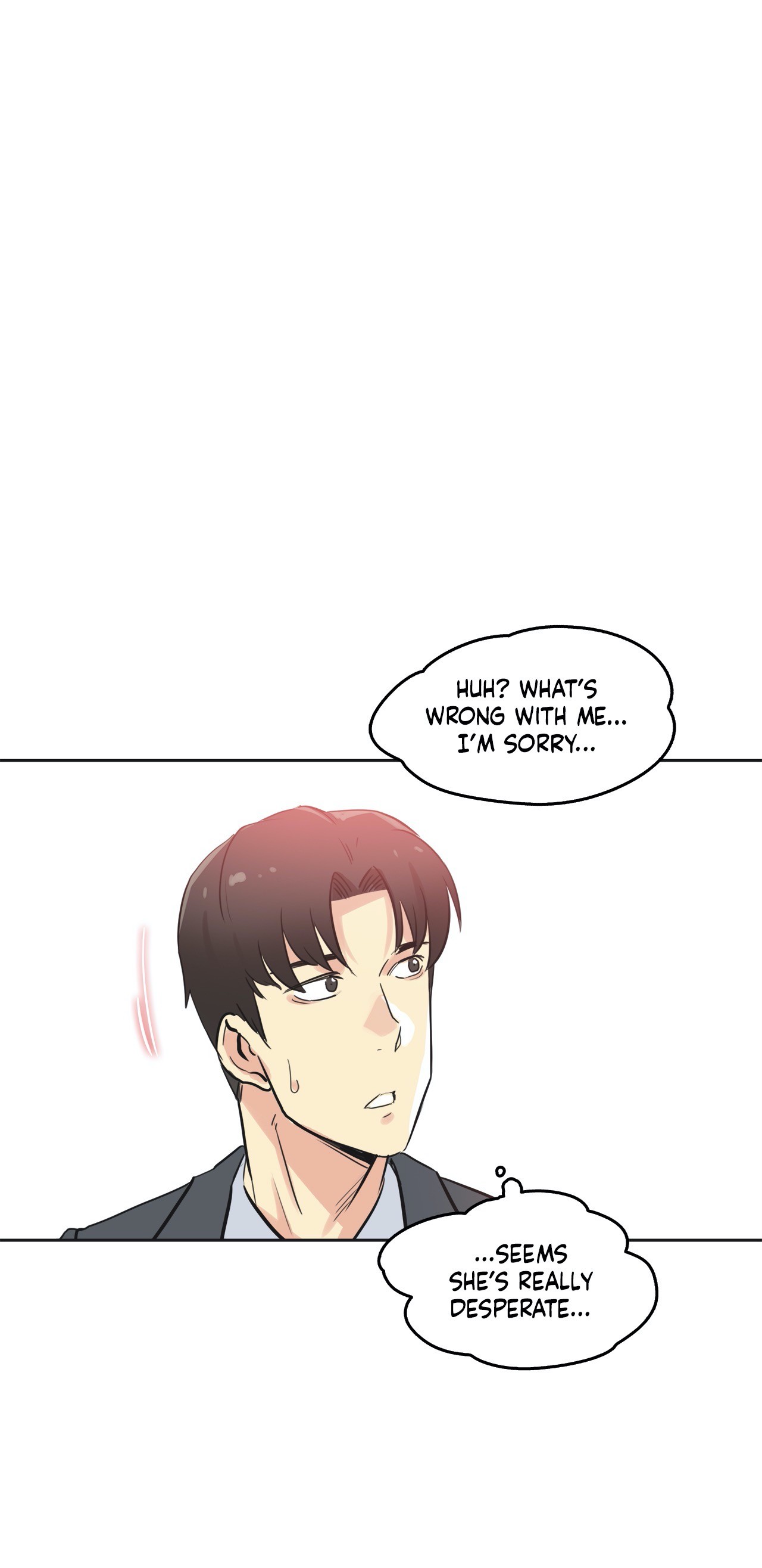 Daddy’s Wild Oats chapter 44 page 24