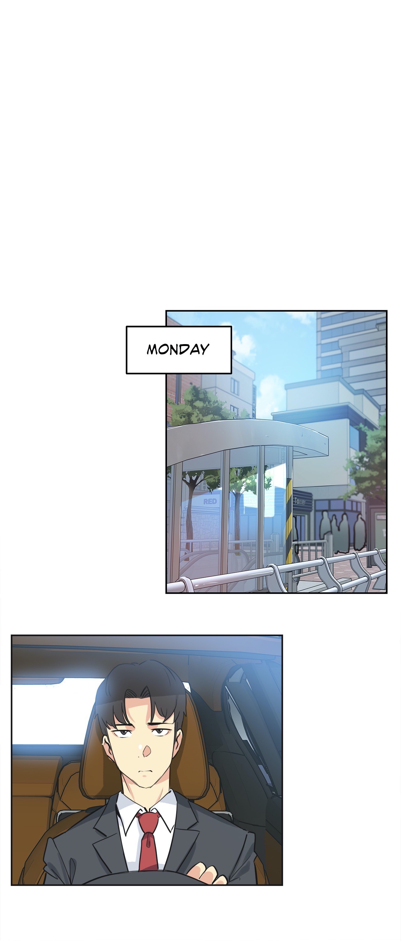 Daddy’s Wild Oats chapter 45 page 22