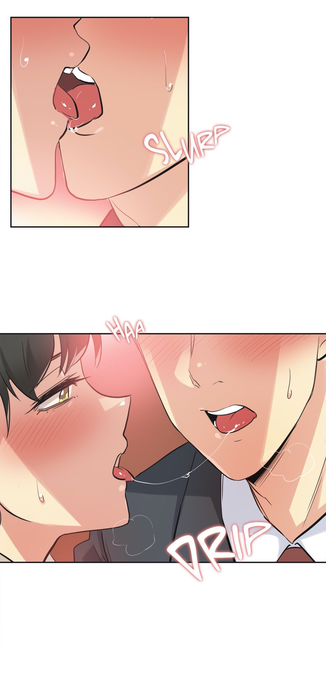 Daddy’s Wild Oats chapter 46 page 28