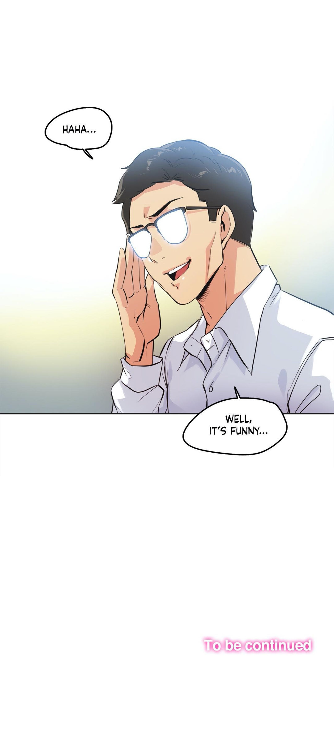 Daddy’s Wild Oats chapter 47 page 29