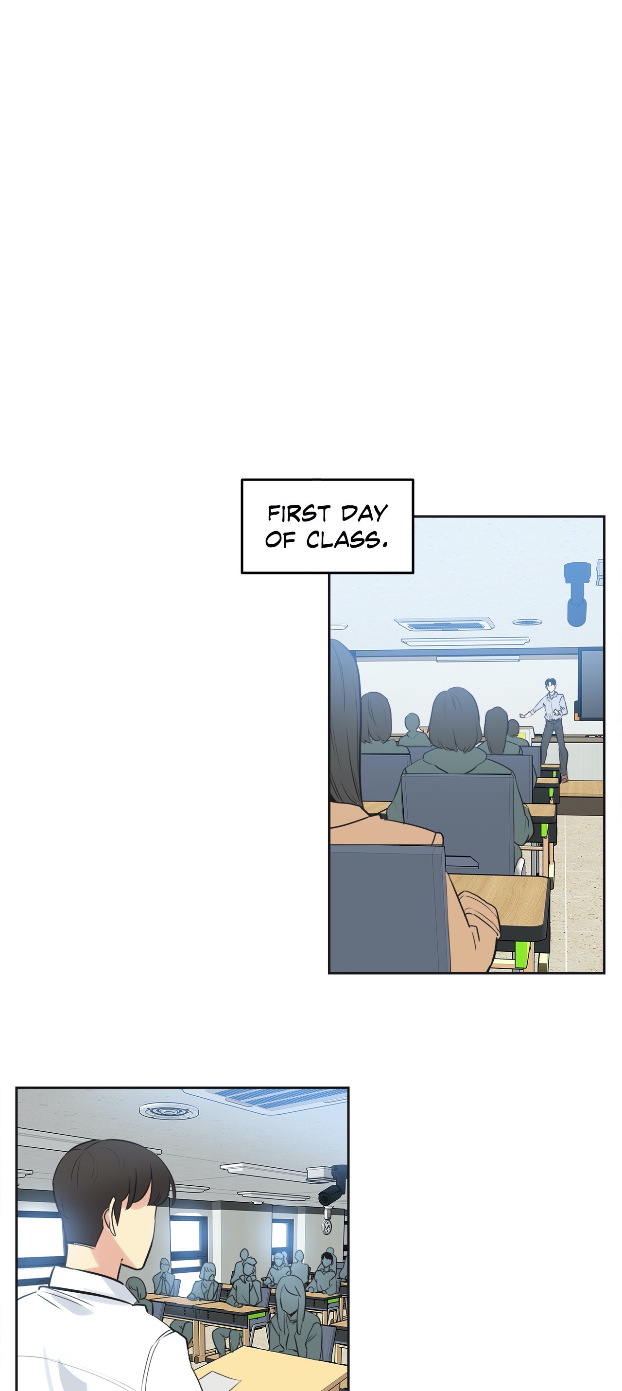 Daddy’s Wild Oats chapter 48 page 12