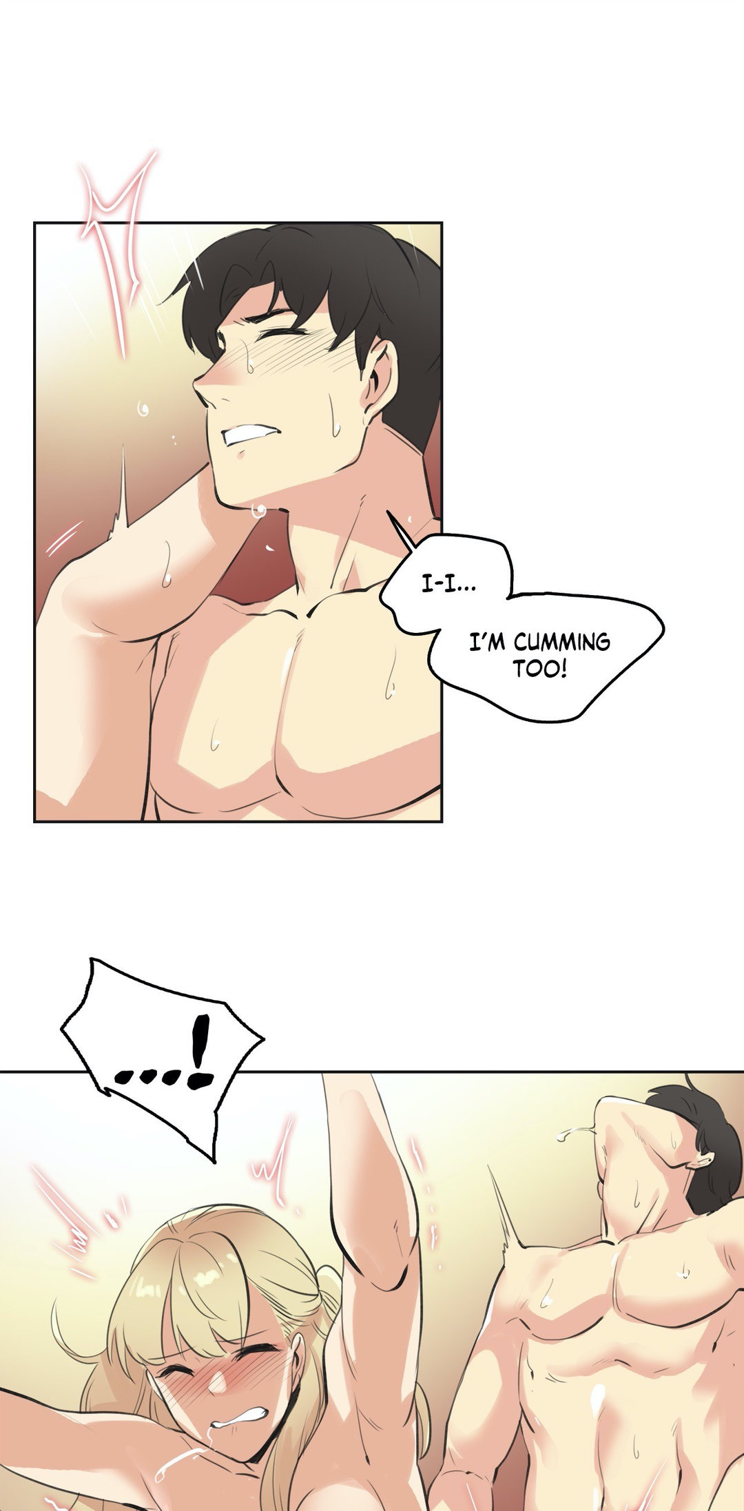 Daddy’s Wild Oats chapter 50 page 23