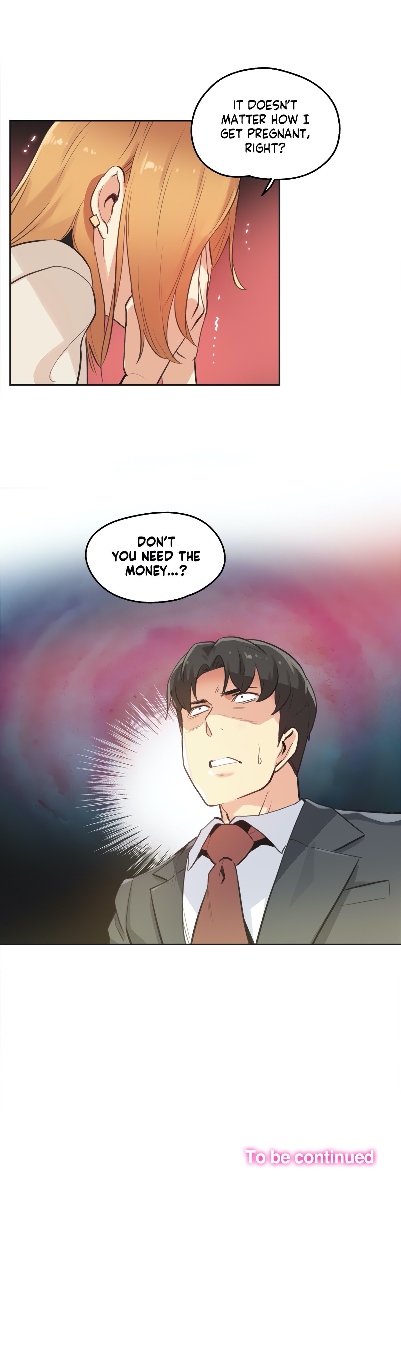 Daddy’s Wild Oats chapter 51 page 29