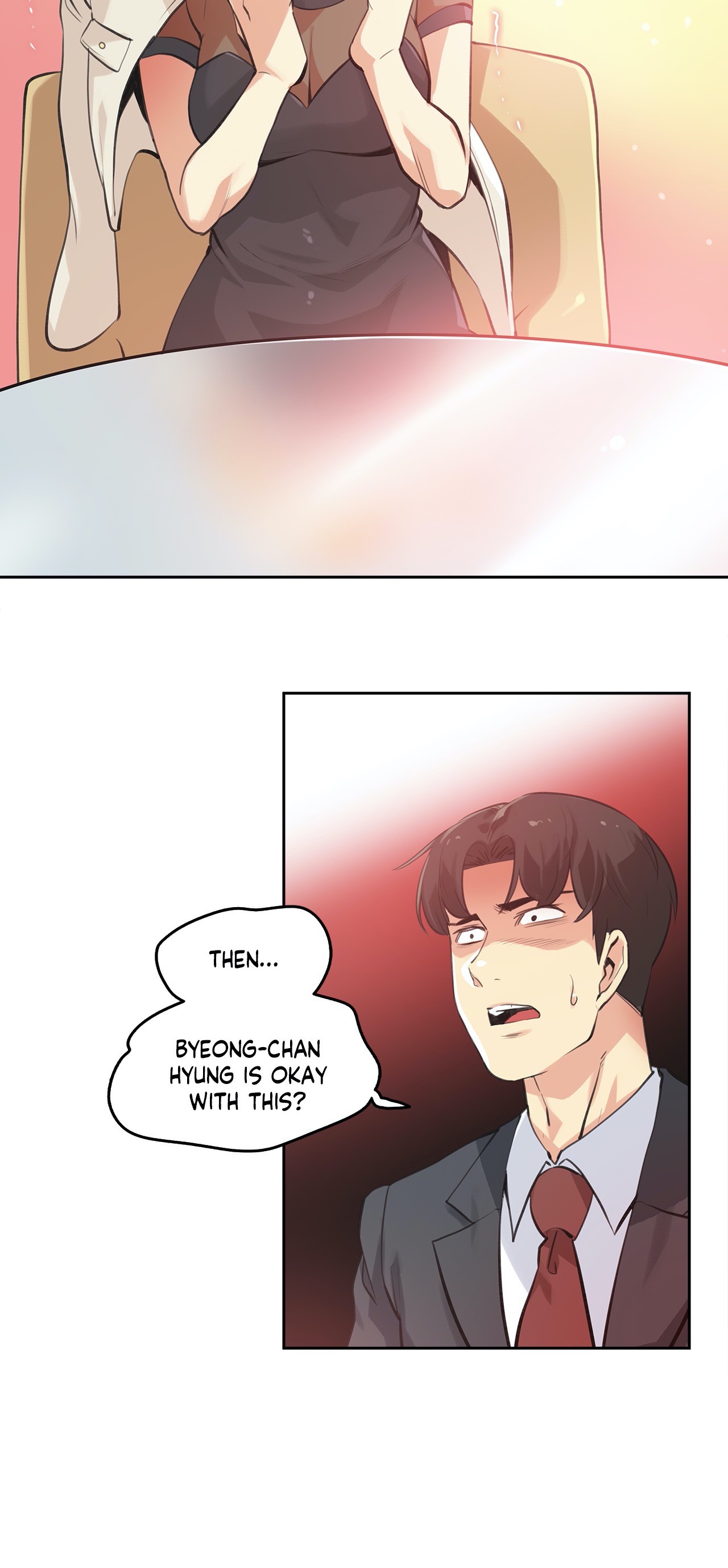 Daddy’s Wild Oats chapter 52 page 2