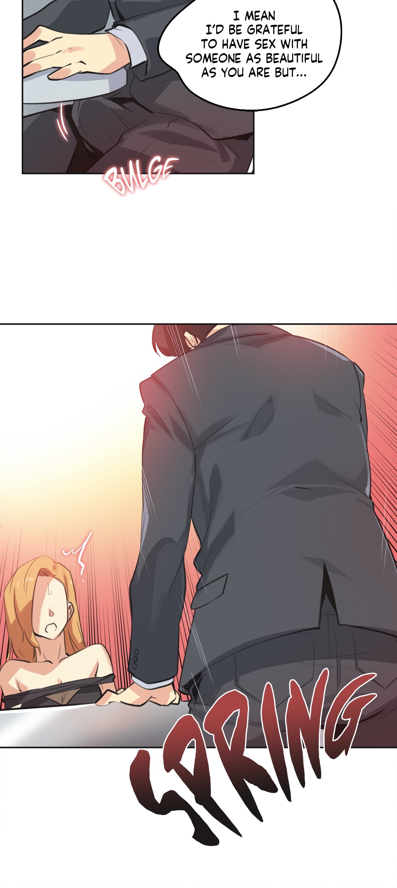 Daddy’s Wild Oats chapter 52 page 10