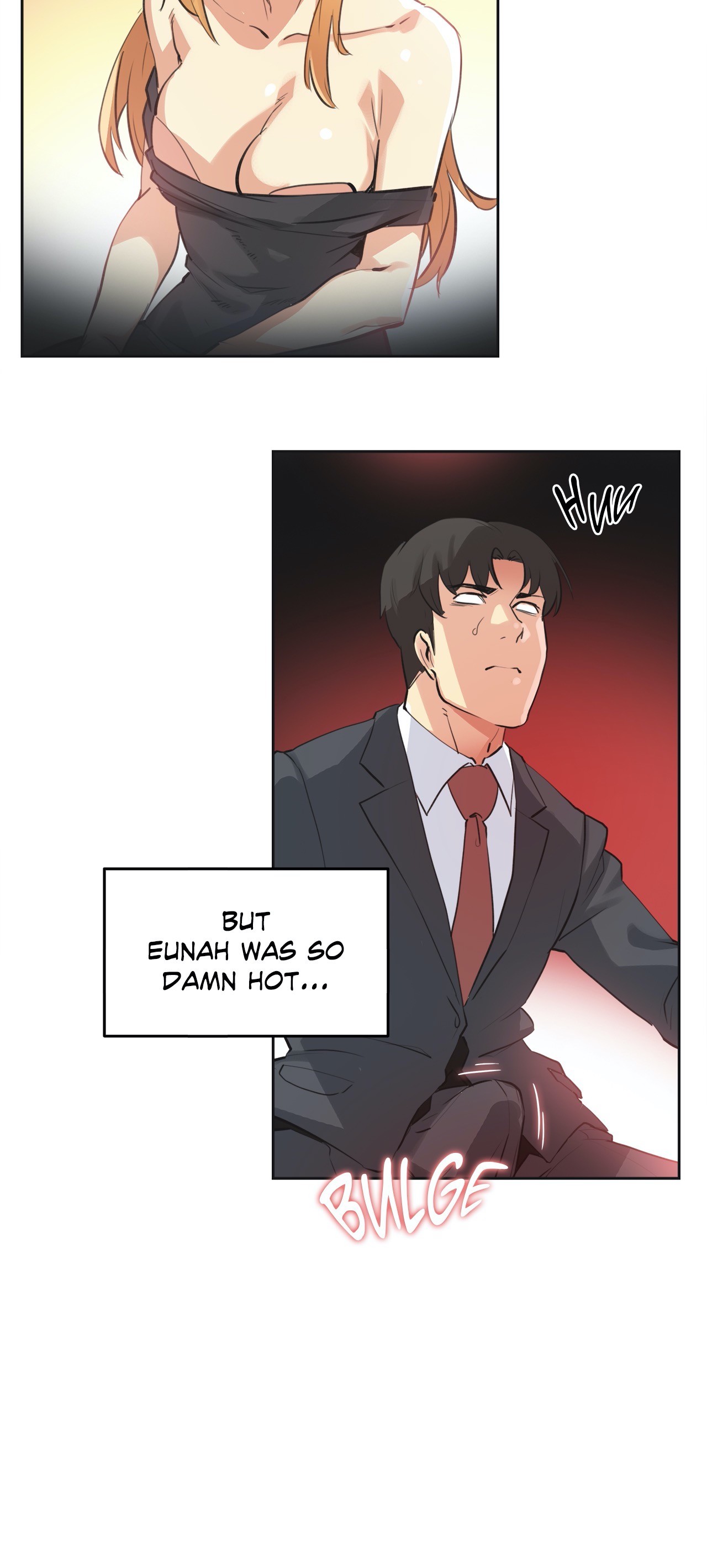 Daddy’s Wild Oats chapter 52 page 15