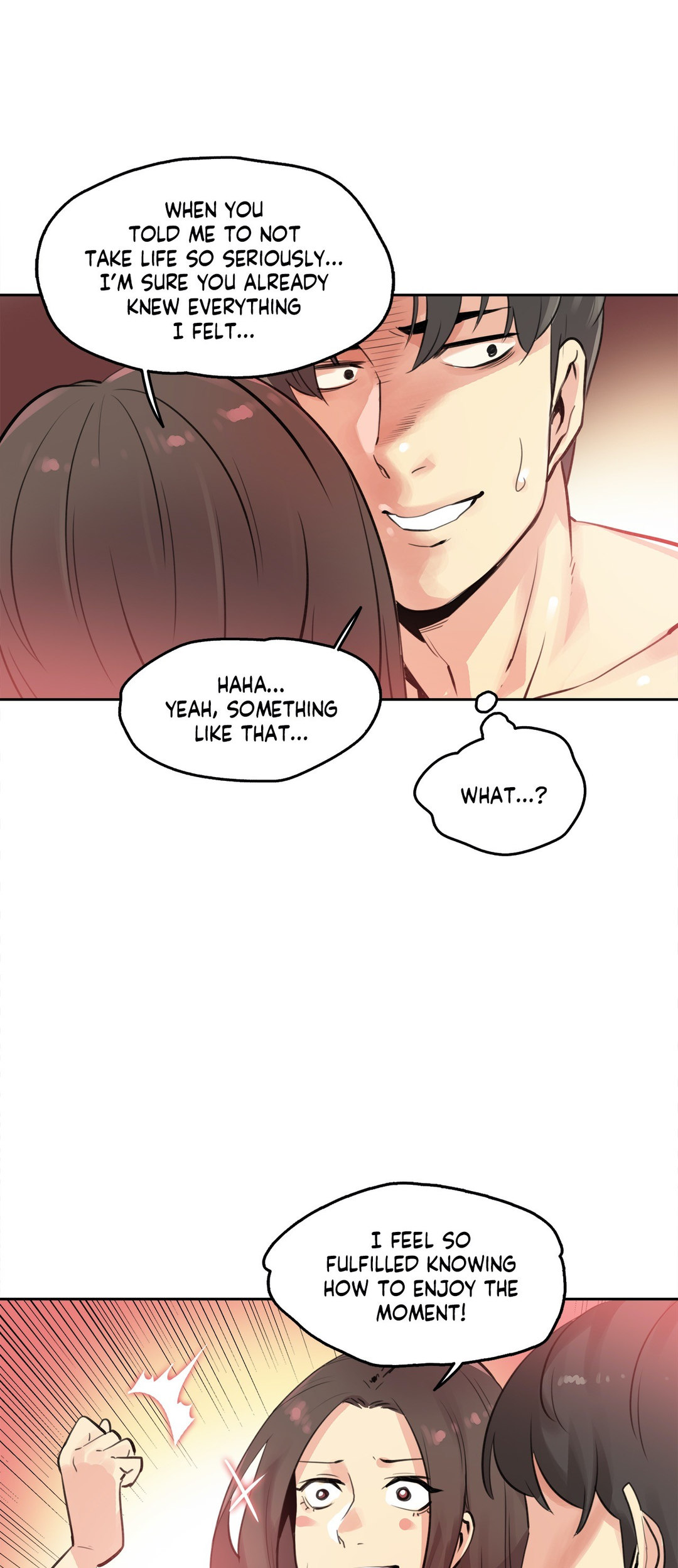 Daddy’s Wild Oats chapter 53 page 5