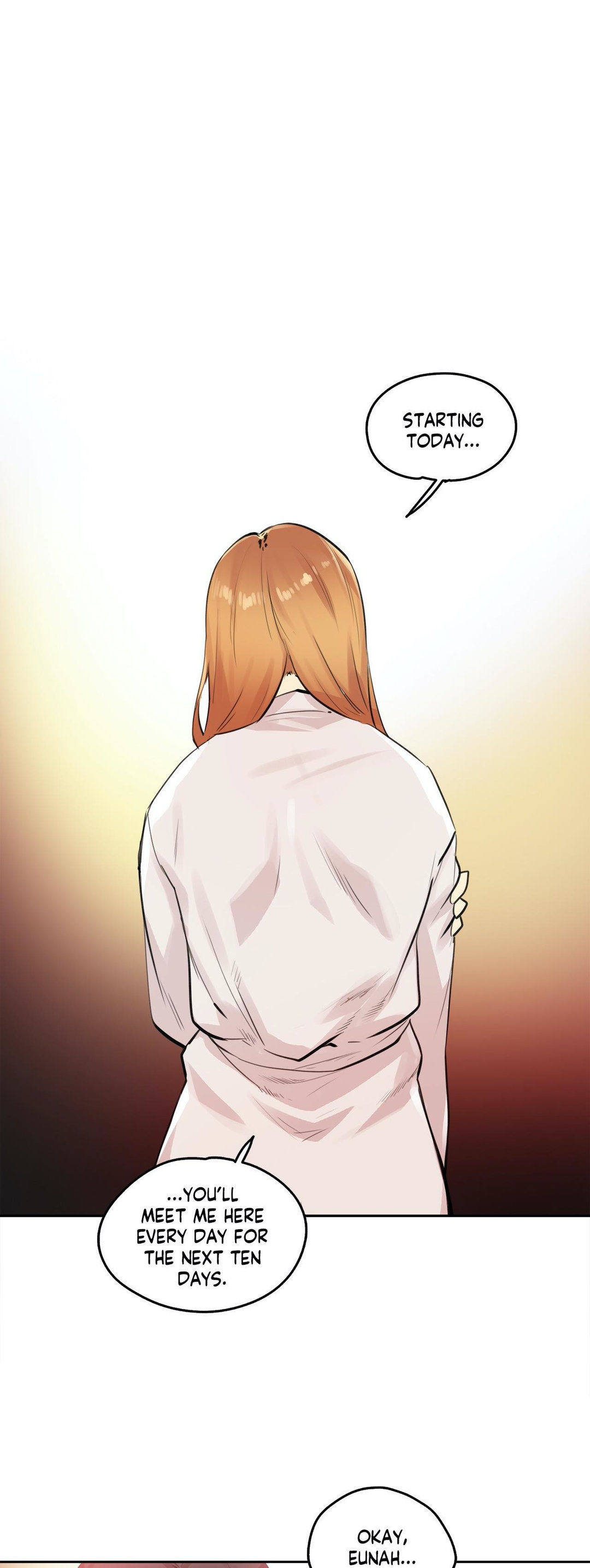 Daddy’s Wild Oats chapter 54 page 31