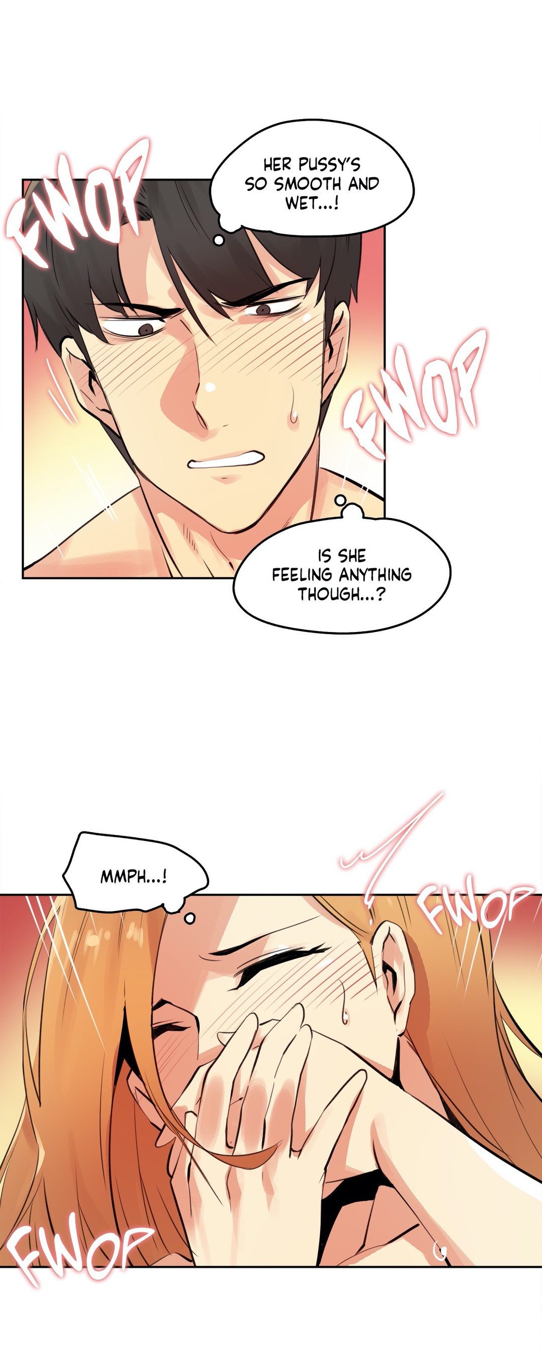 Daddy’s Wild Oats chapter 55 page 11