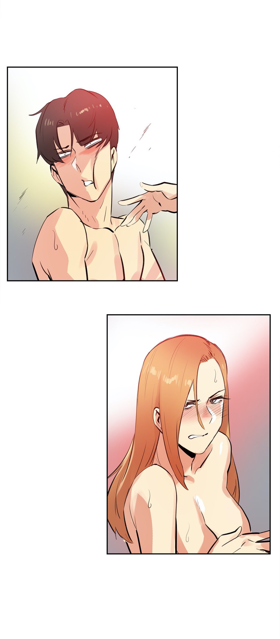 Daddy’s Wild Oats chapter 55 page 29