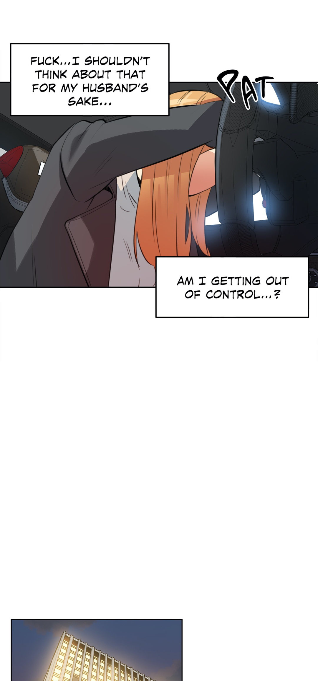 Daddy’s Wild Oats chapter 56 page 6