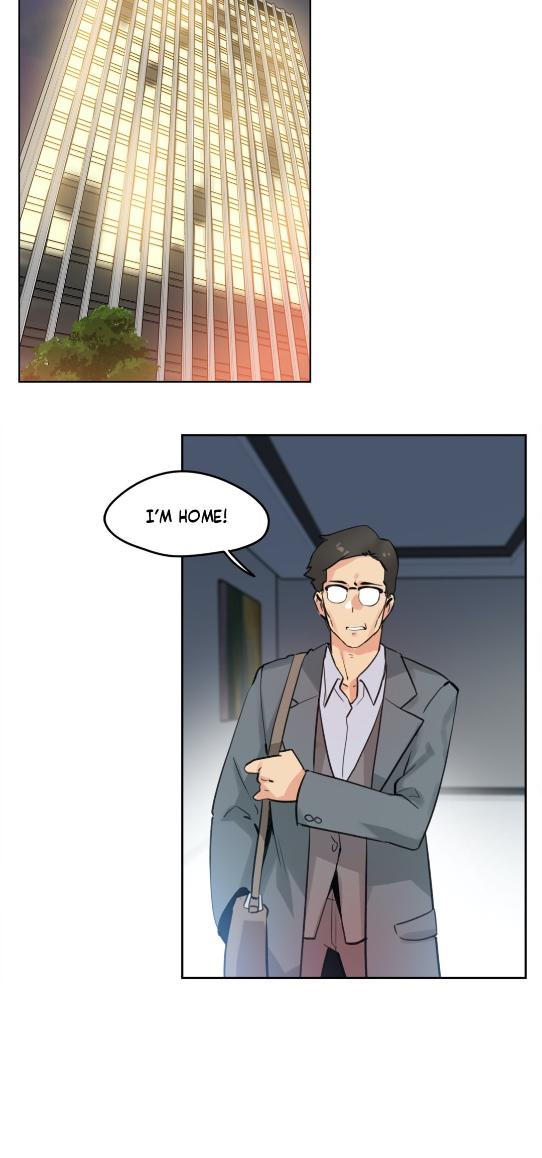 Daddy’s Wild Oats chapter 56 page 7