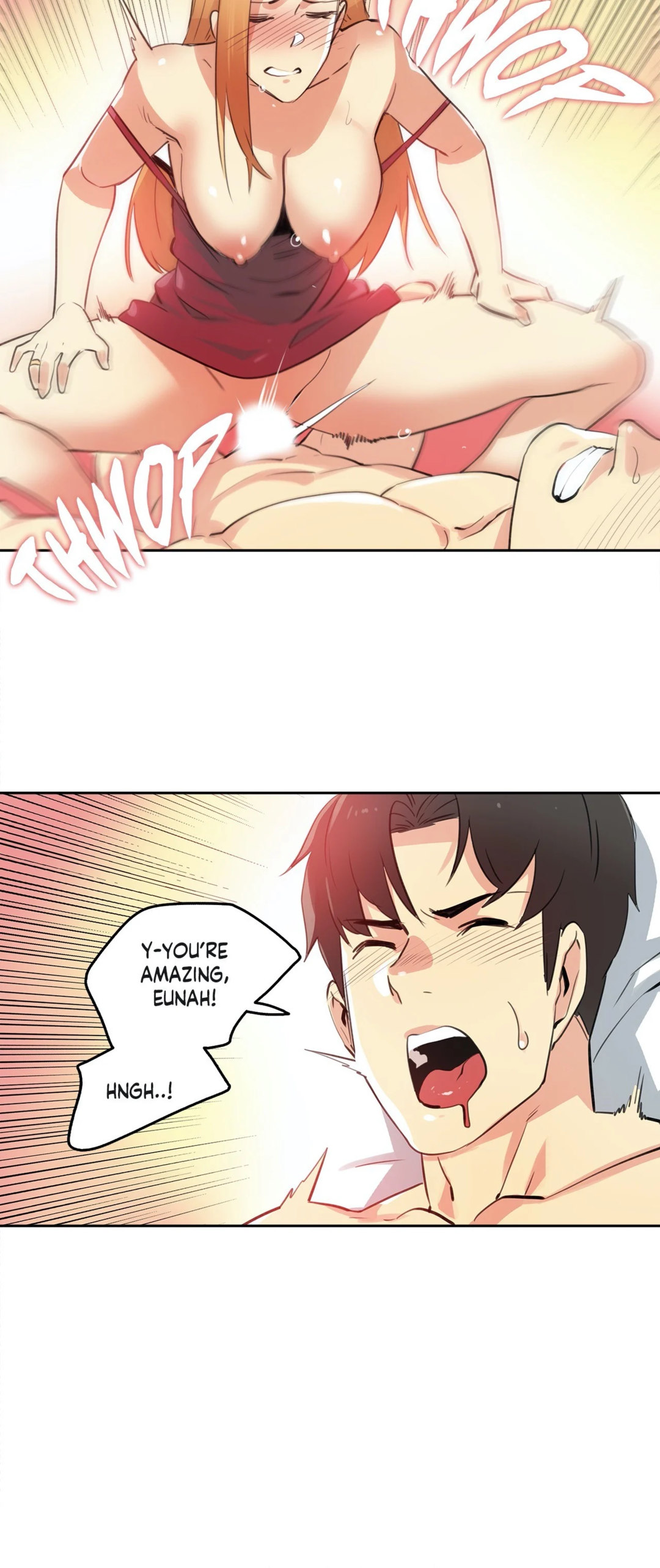 Daddy’s Wild Oats chapter 57 page 7
