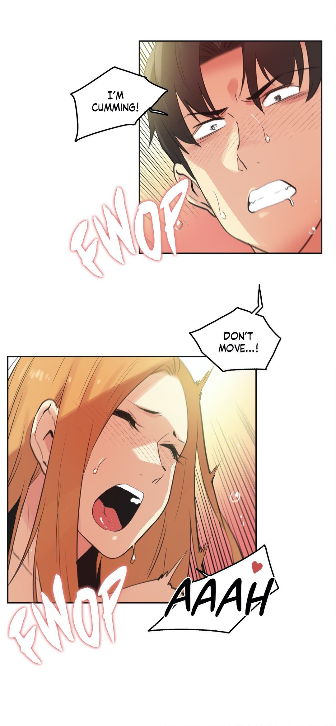 Daddy’s Wild Oats chapter 59 page 10