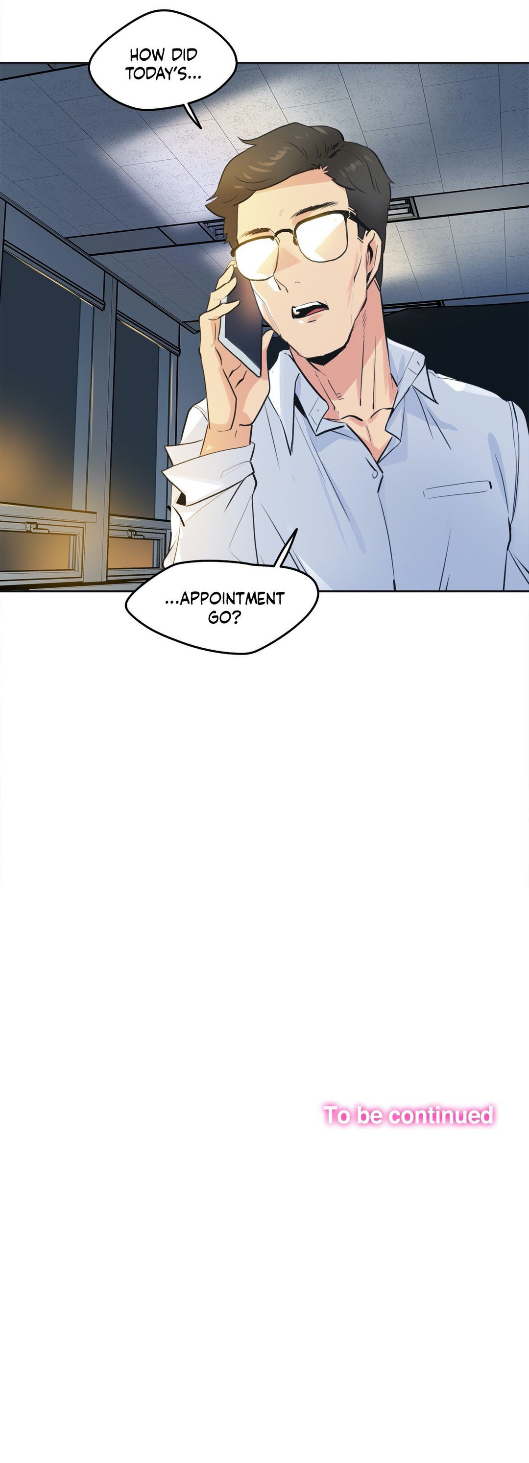Daddy’s Wild Oats chapter 59 page 27