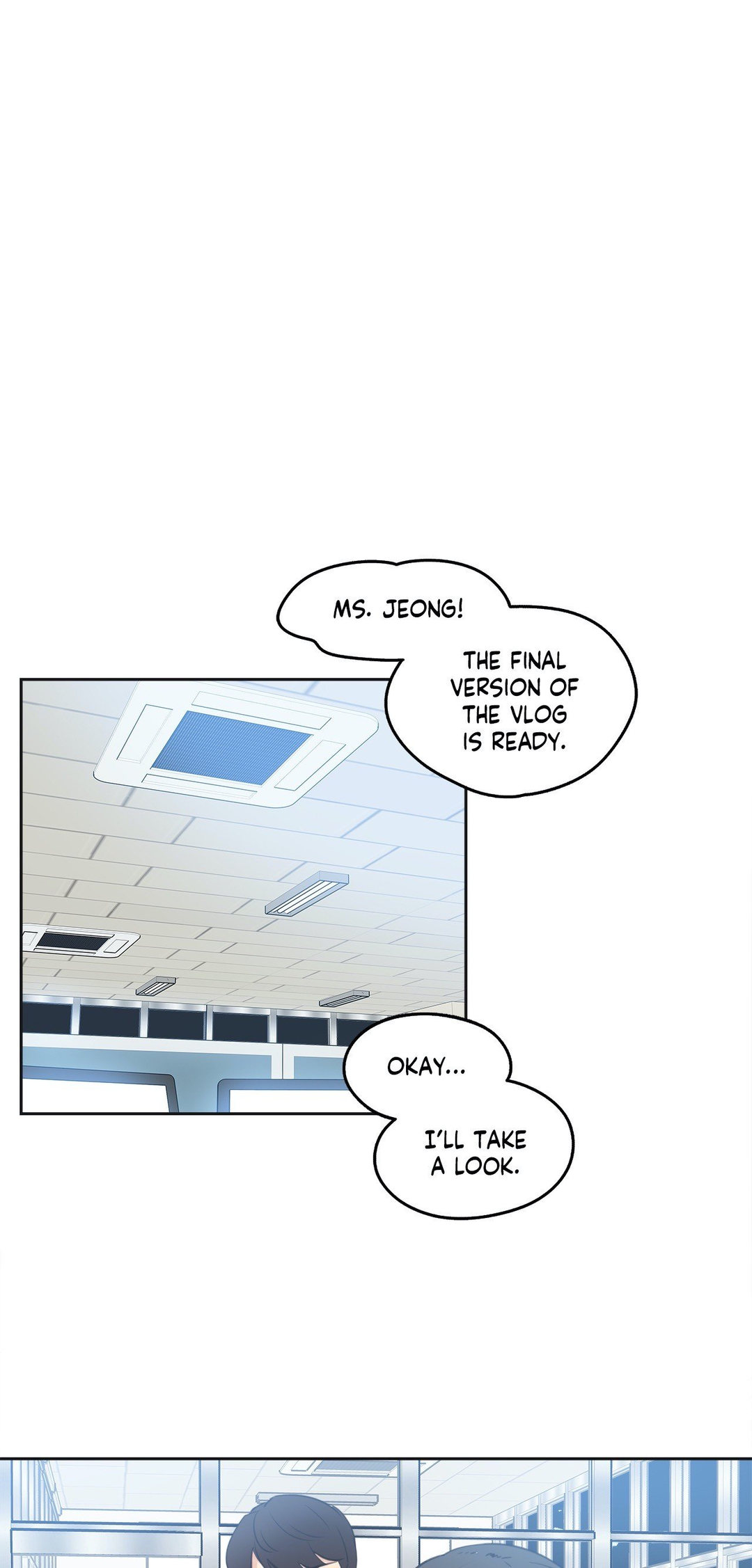 Daddy’s Wild Oats chapter 60 page 4