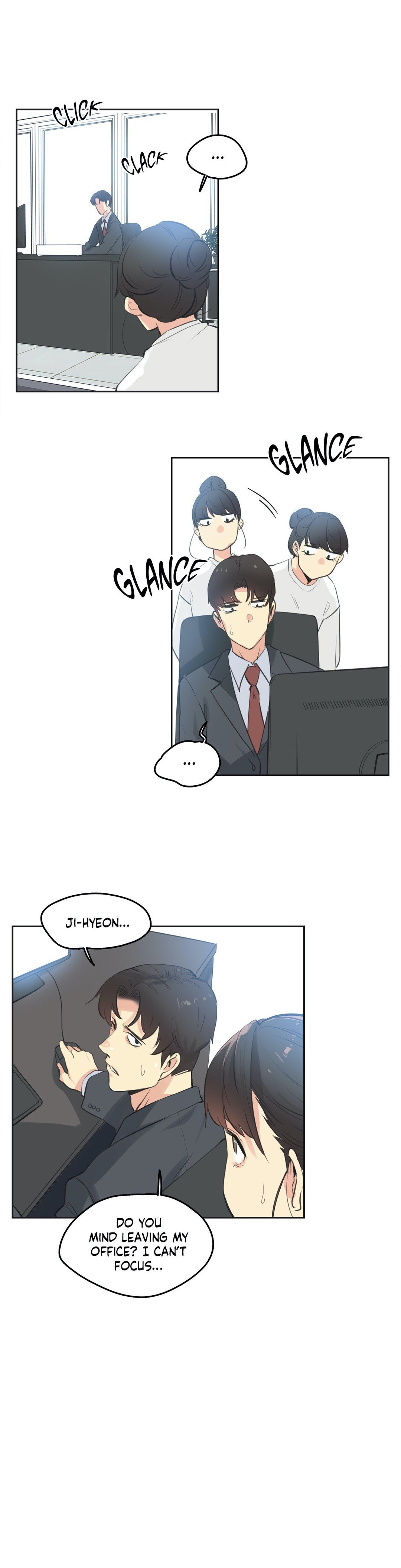 Daddy’s Wild Oats chapter 60 page 9