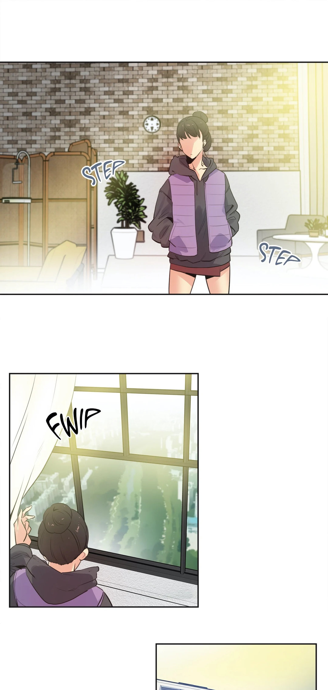 Daddy’s Wild Oats chapter 61 page 6