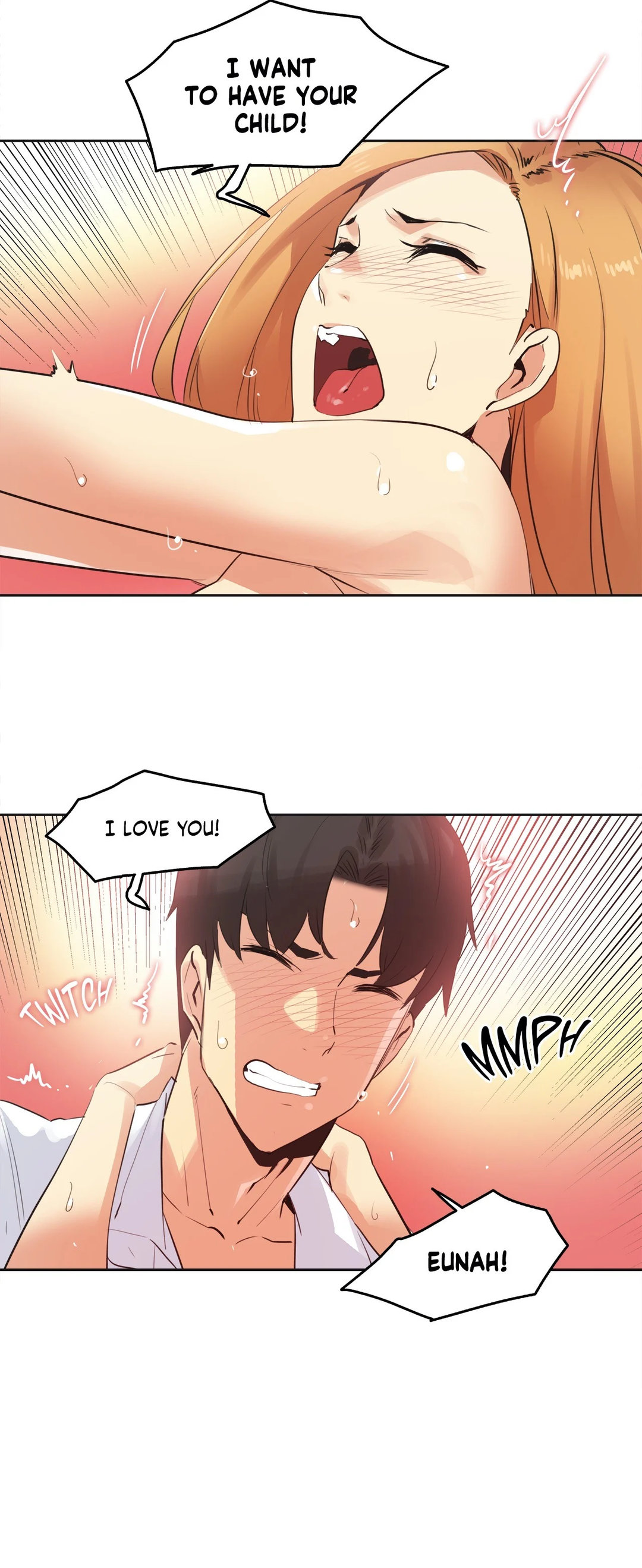 Daddy’s Wild Oats chapter 61 page 19