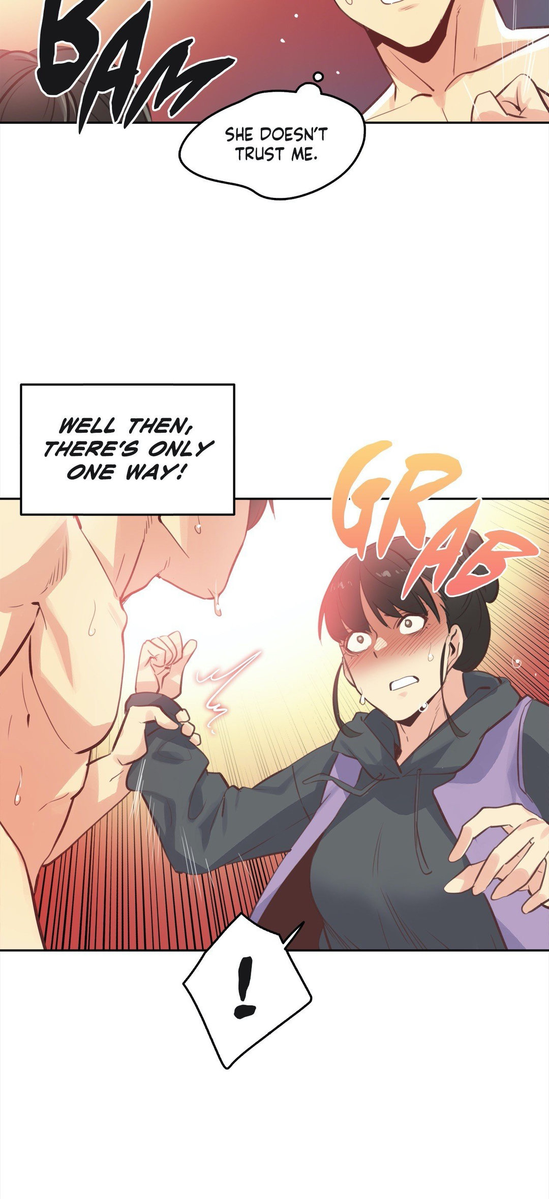 Daddy’s Wild Oats chapter 62 page 12