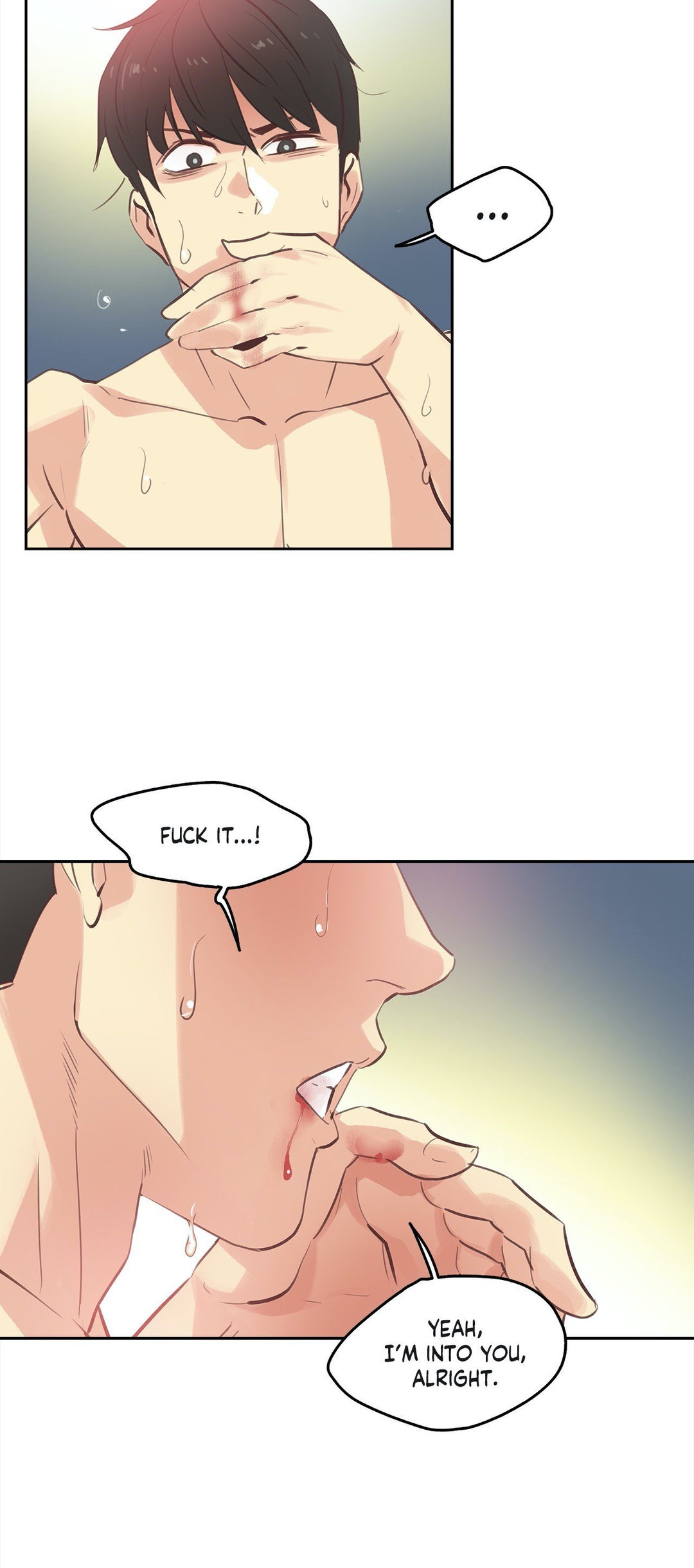 Daddy’s Wild Oats chapter 62 page 16