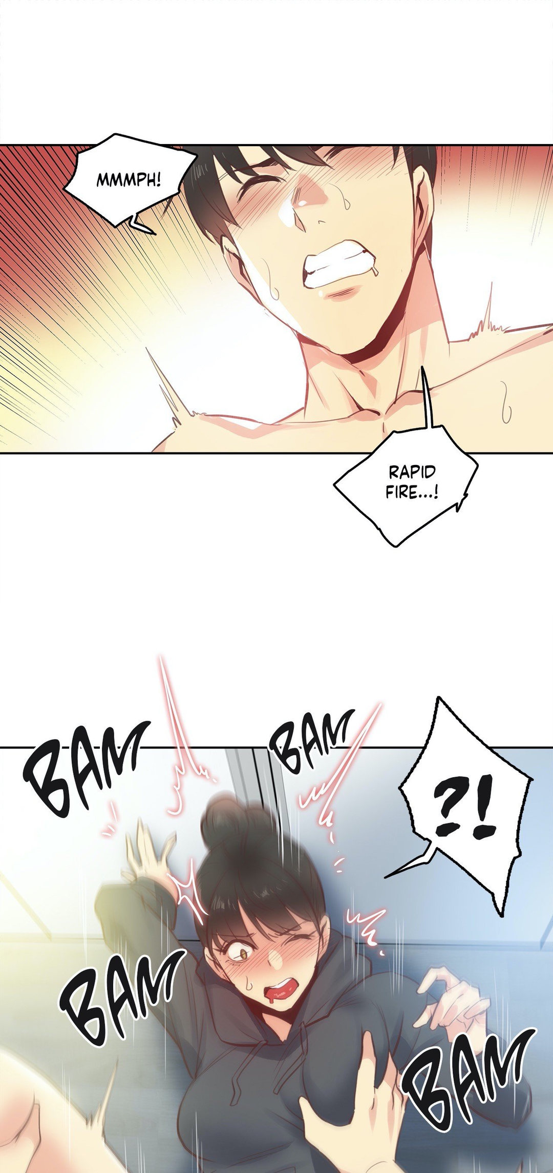 Daddy’s Wild Oats chapter 62 page 26