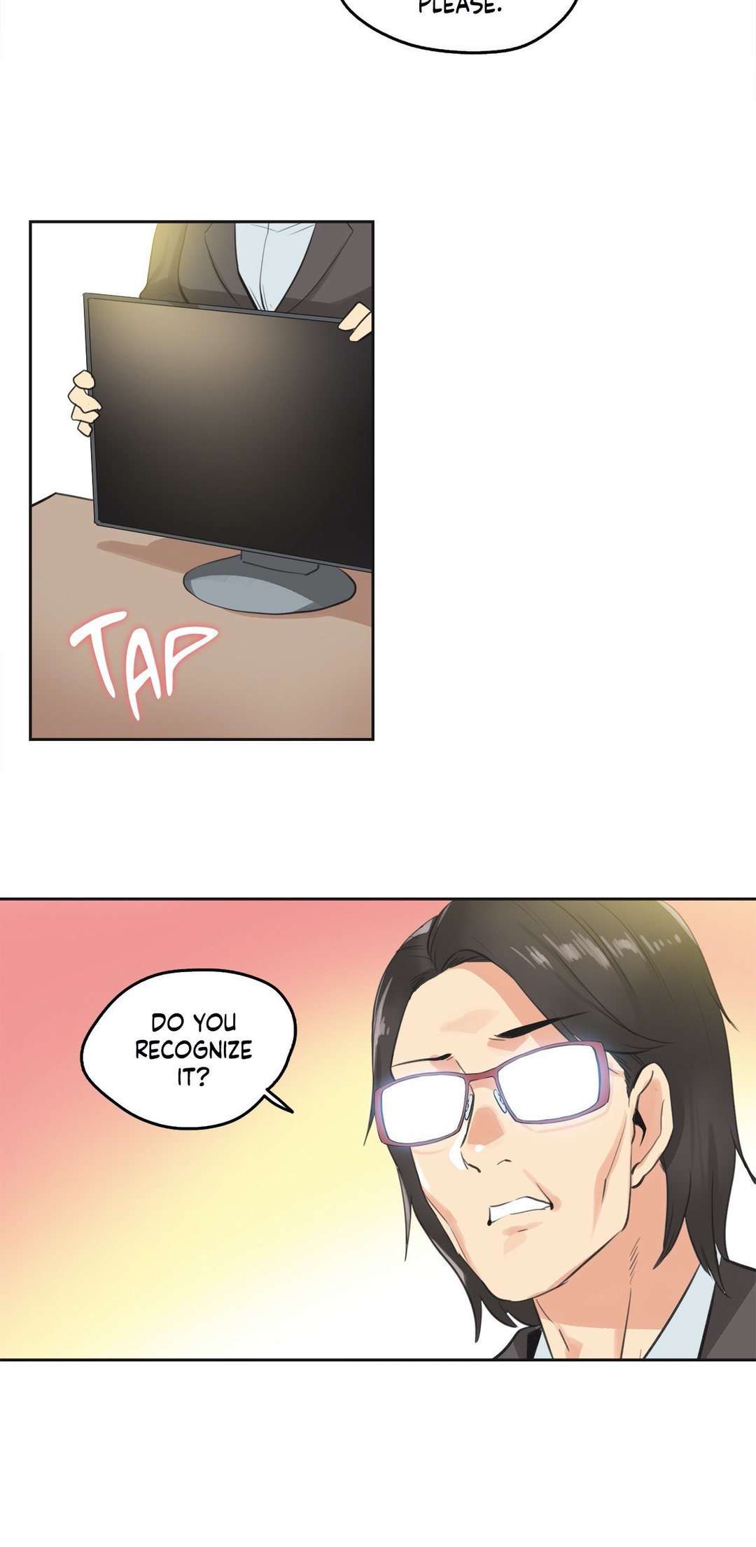 Daddy’s Wild Oats chapter 64 page 13
