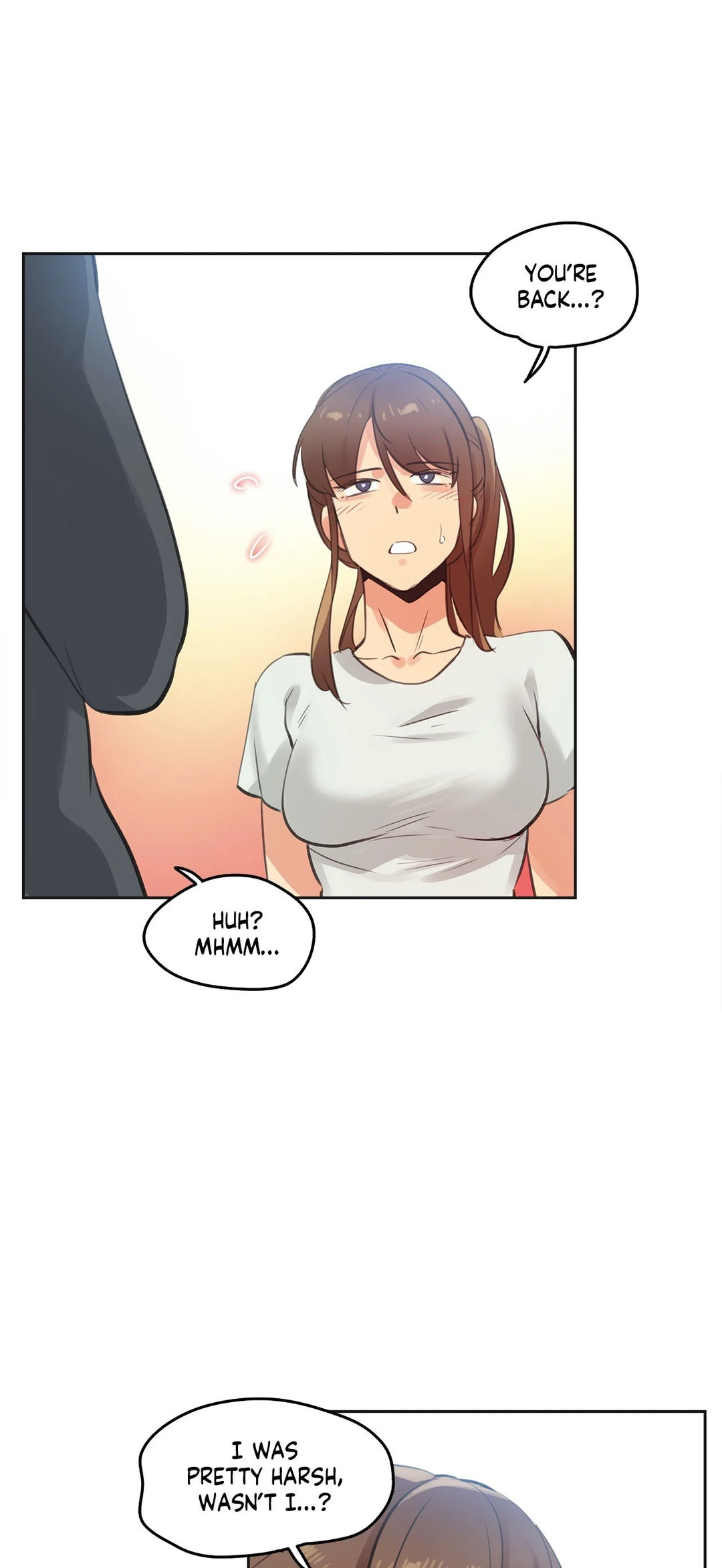 Daddy’s Wild Oats chapter 66 page 21