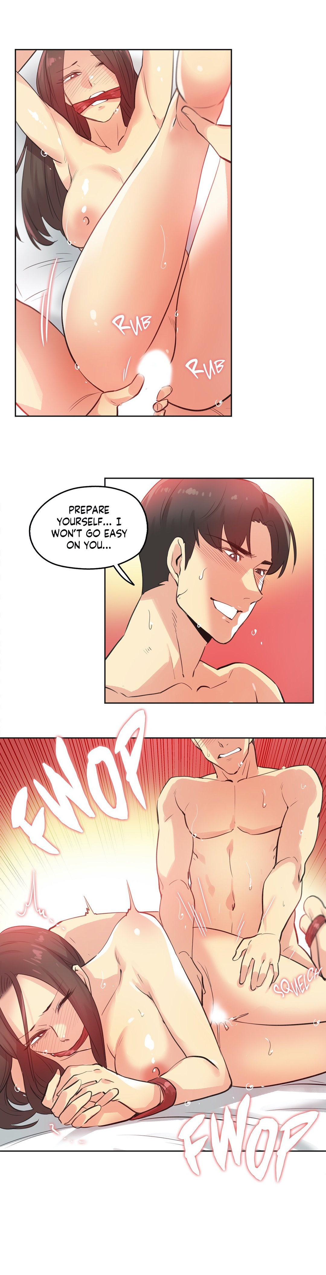 Daddy’s Wild Oats chapter 67 page 23