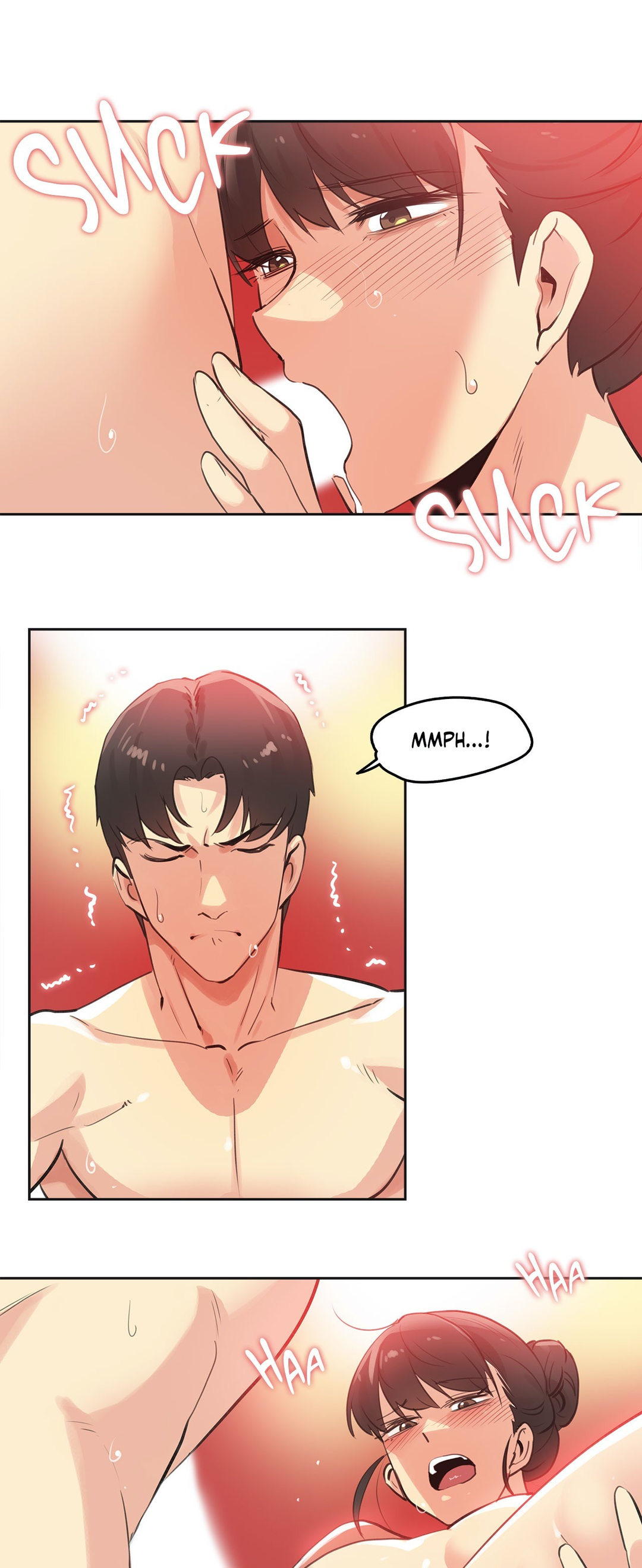 Daddy’s Wild Oats chapter 68 page 4