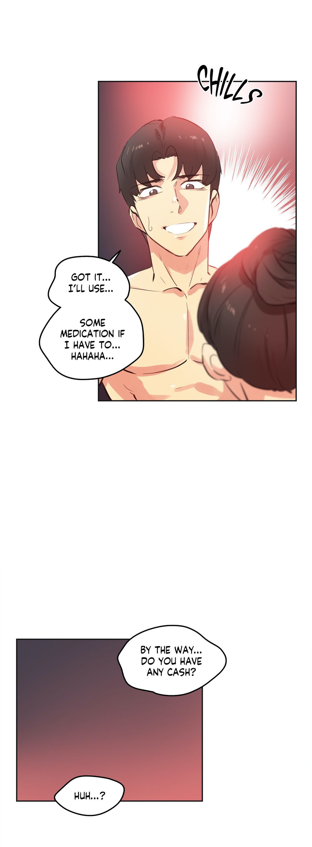 Daddy’s Wild Oats chapter 68 page 19