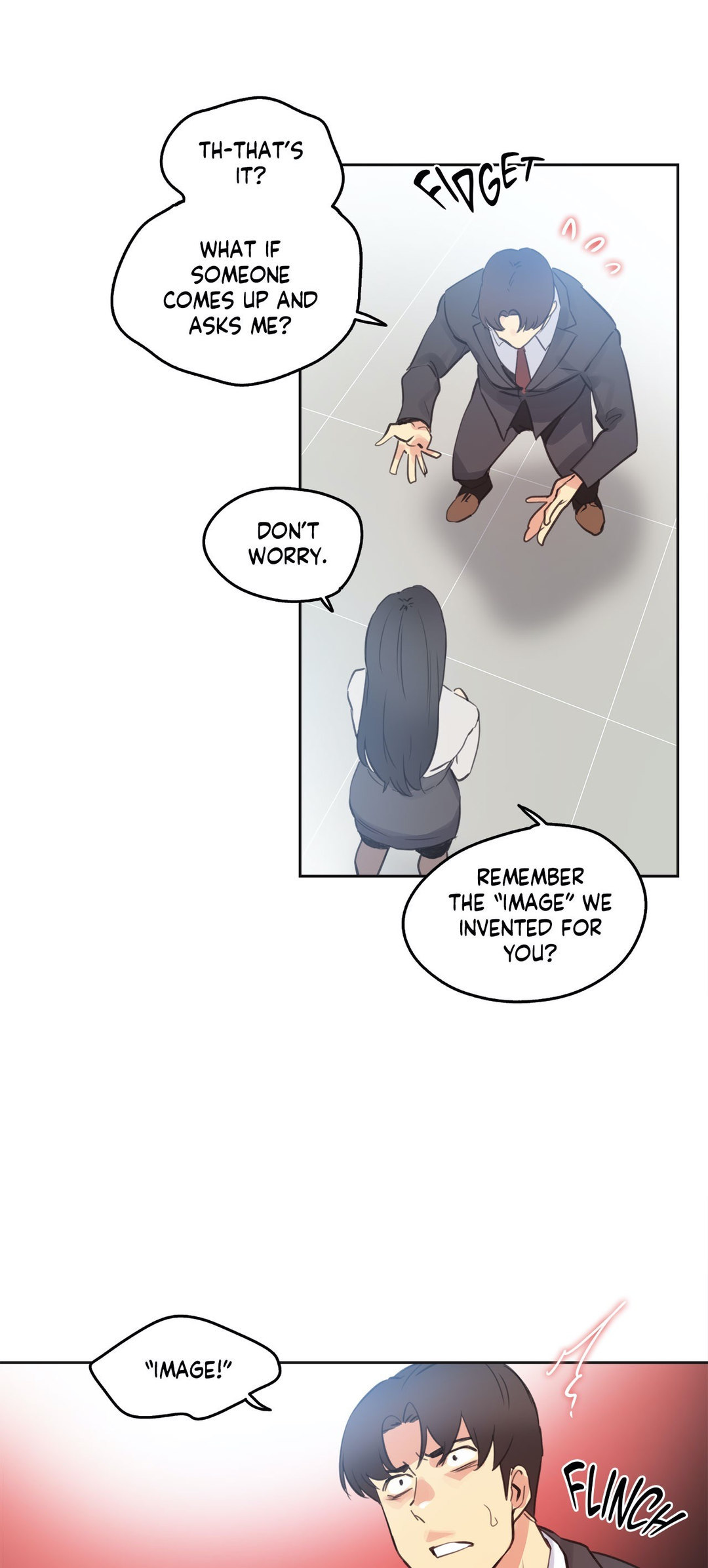 Daddy’s Wild Oats chapter 69 page 5