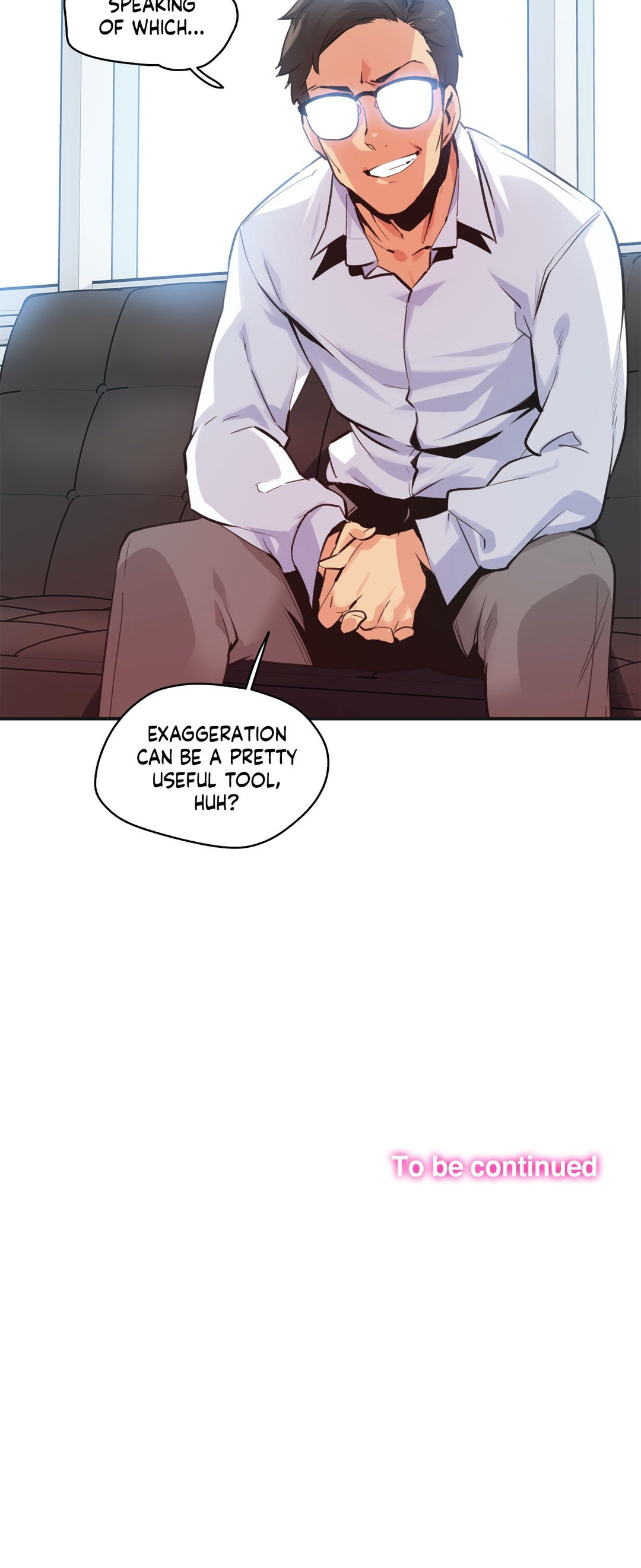 Daddy’s Wild Oats chapter 72 page 28